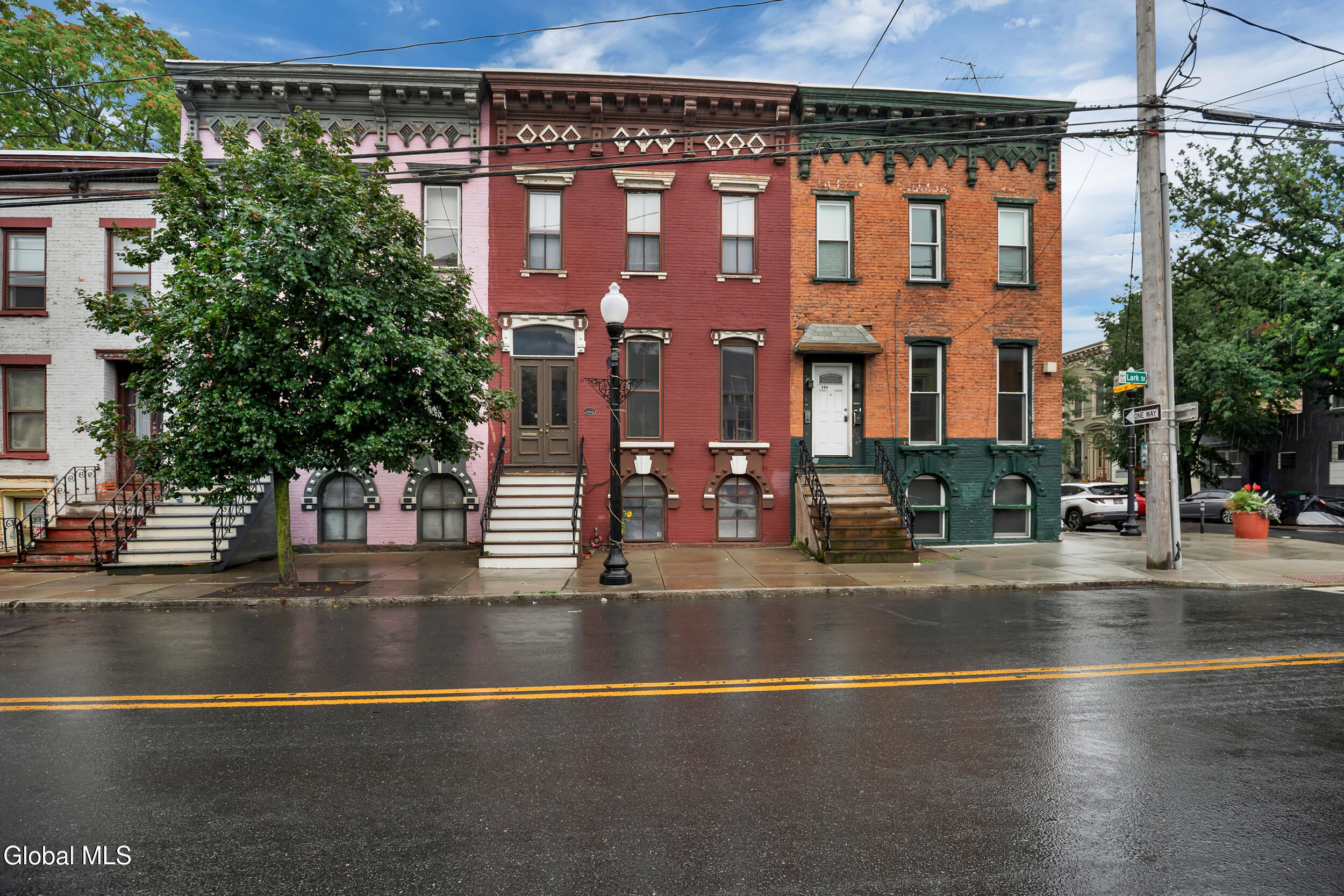 282 Lark Street Albany NY 12210