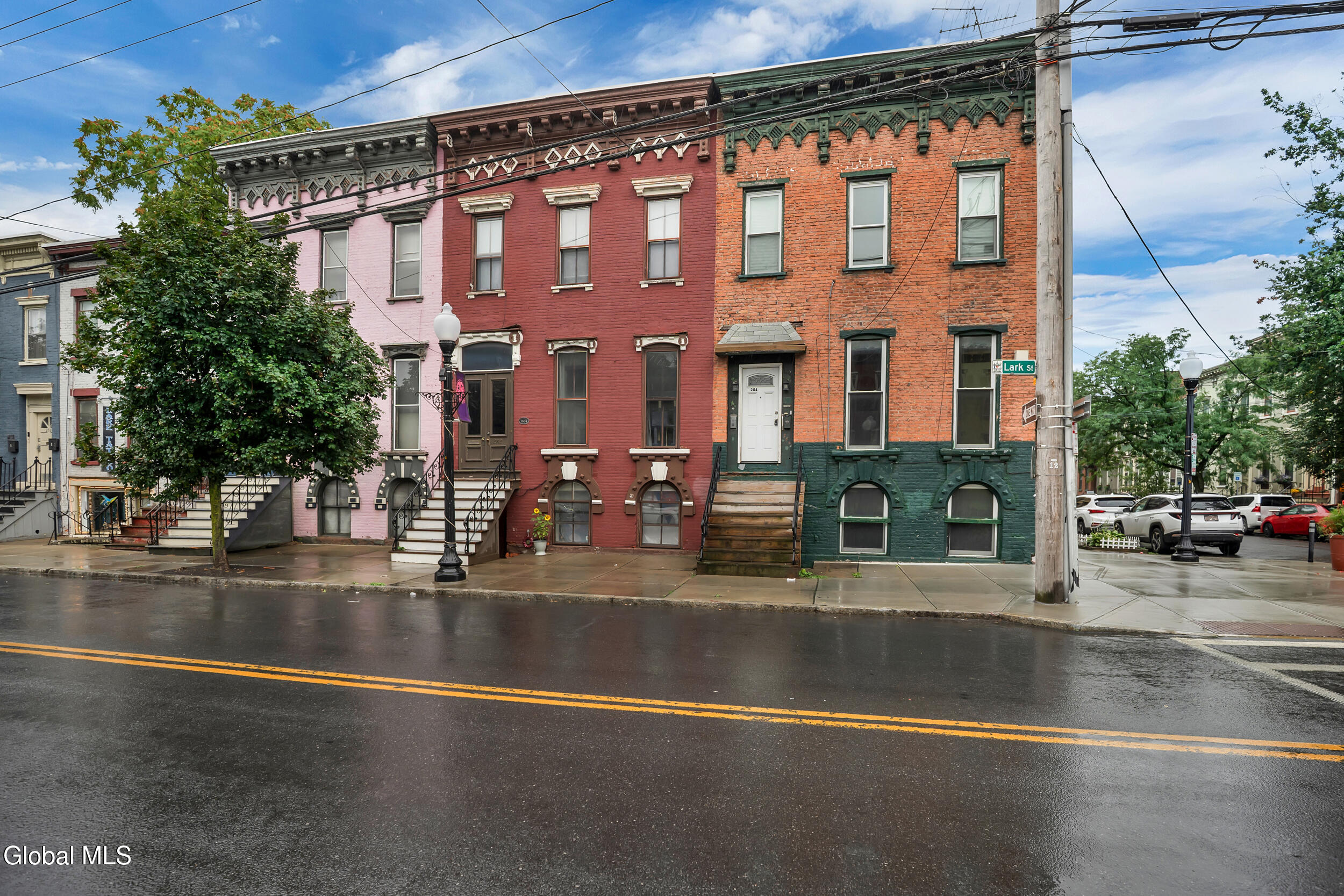 282 Lark Street Albany NY 12210