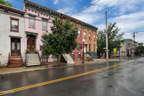 282 Lark Street Albany NY 12210