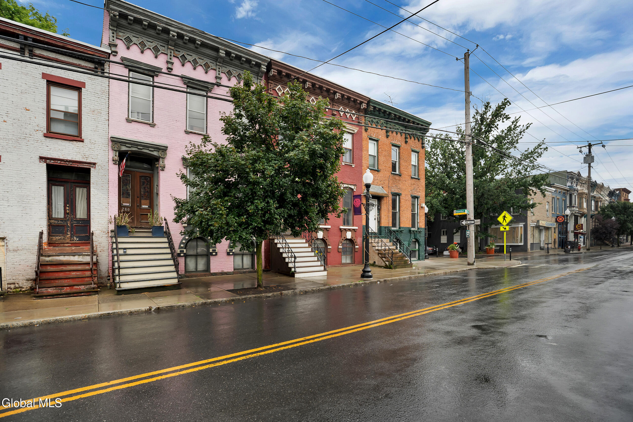 282 Lark Street Albany NY 12210