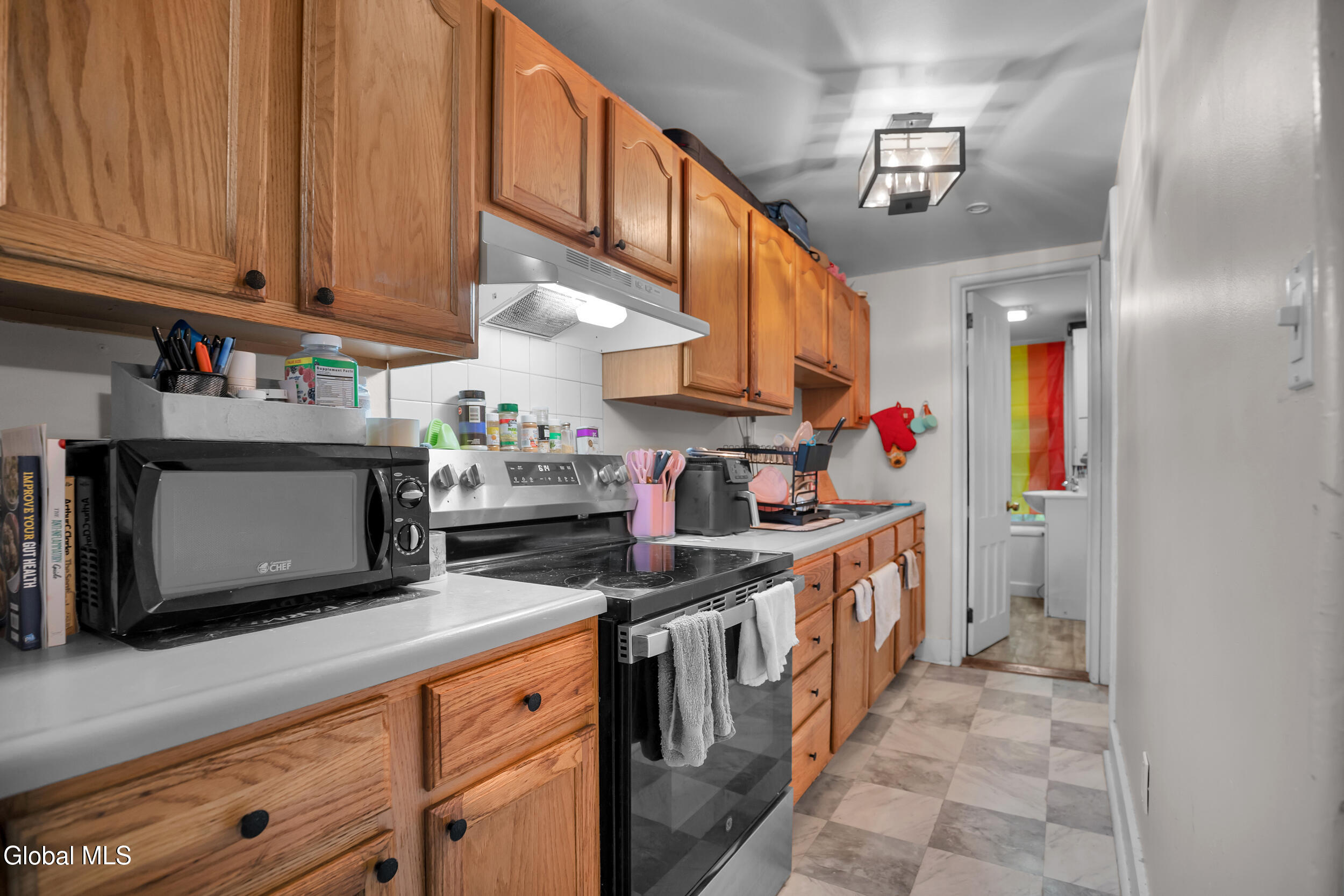 282 Lark Street Albany NY 12210