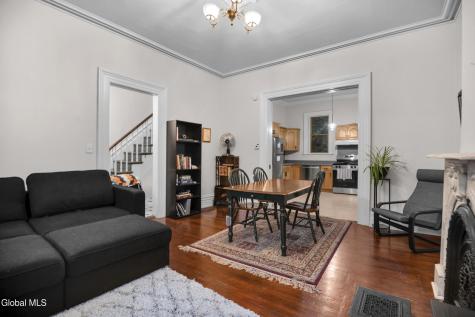 282 Lark Street Albany NY 12210