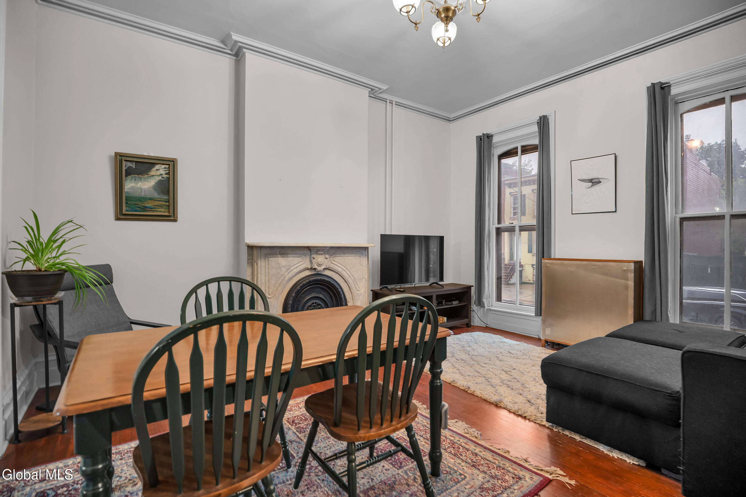 282 Lark Street Albany NY 12210