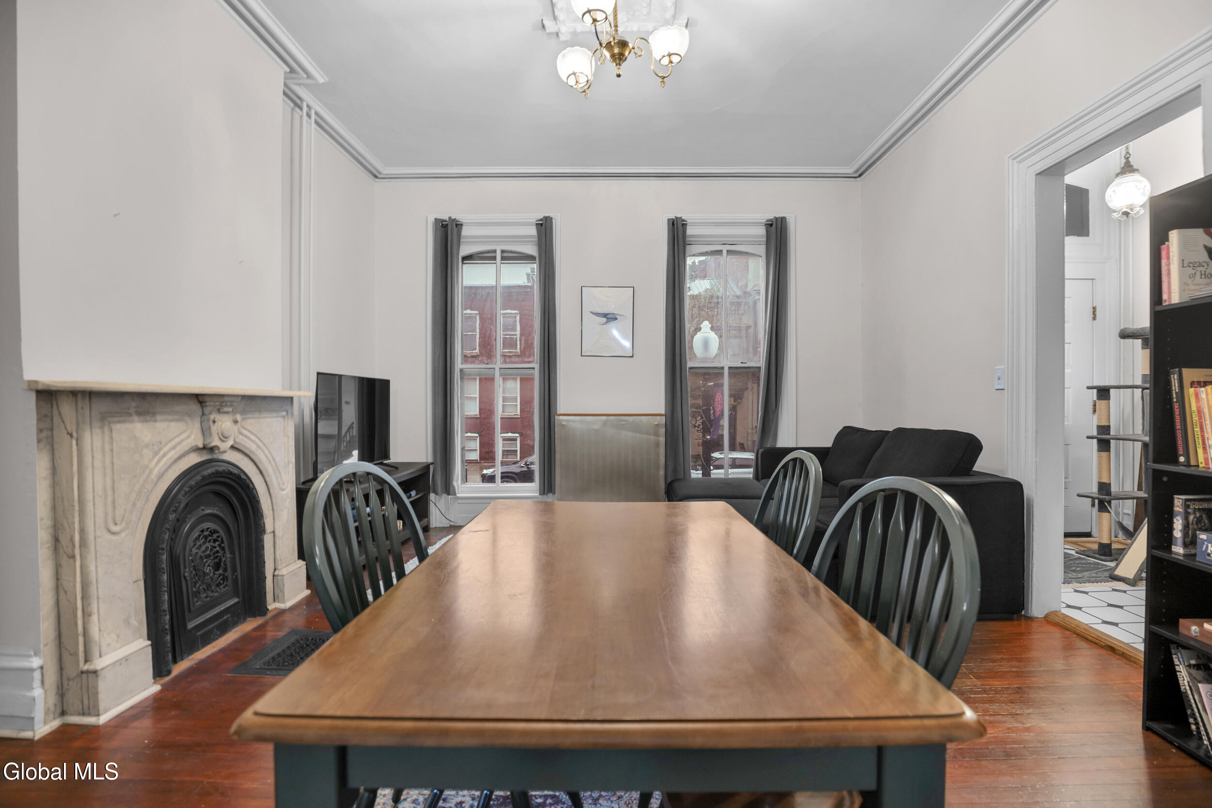 282 Lark Street Albany NY 12210