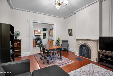 282 Lark Street Albany NY 12210