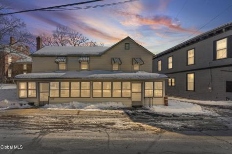 115 N Washington Street Athens NY 12015