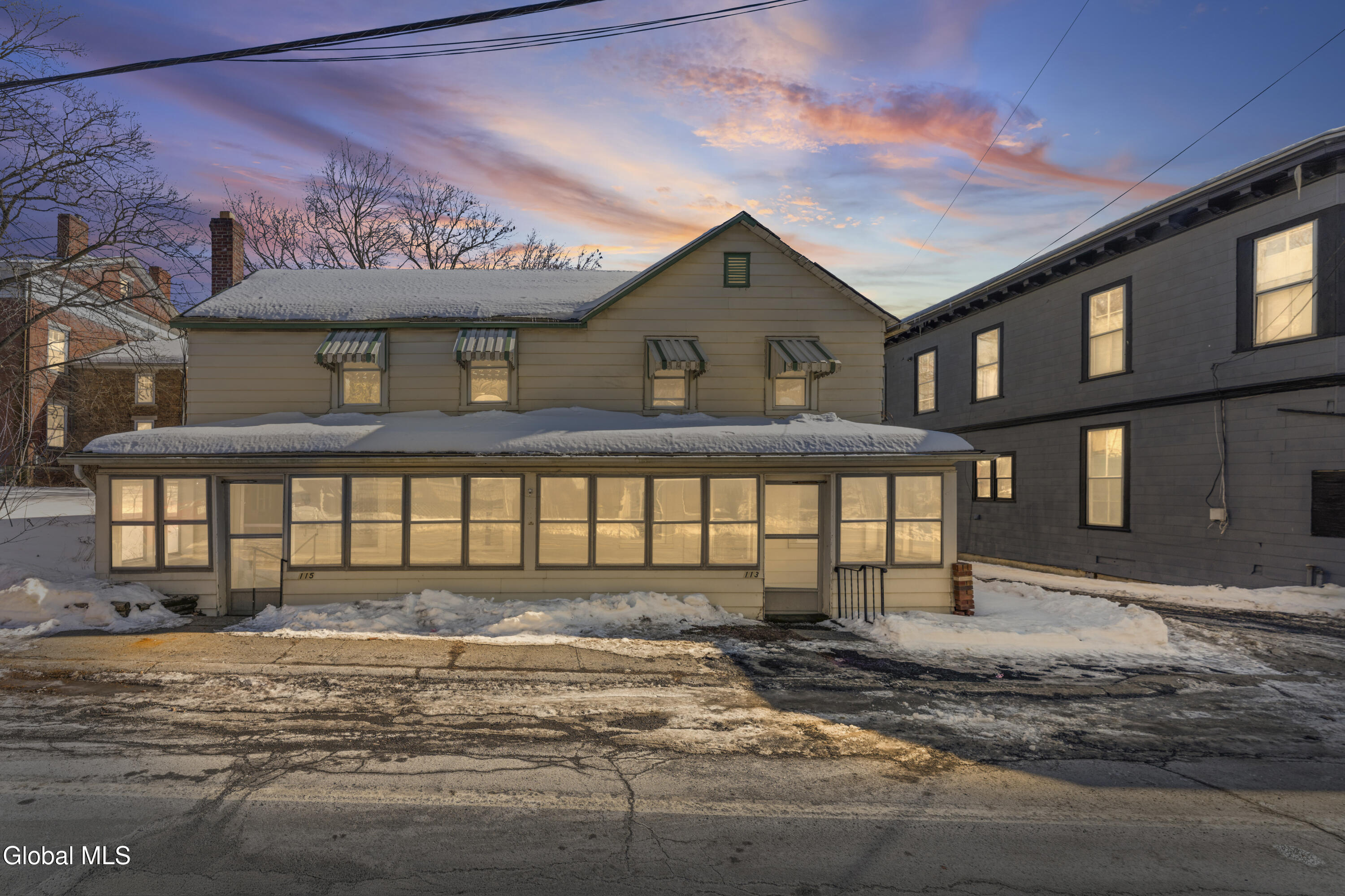 115 N Washington Street Athens NY 12015