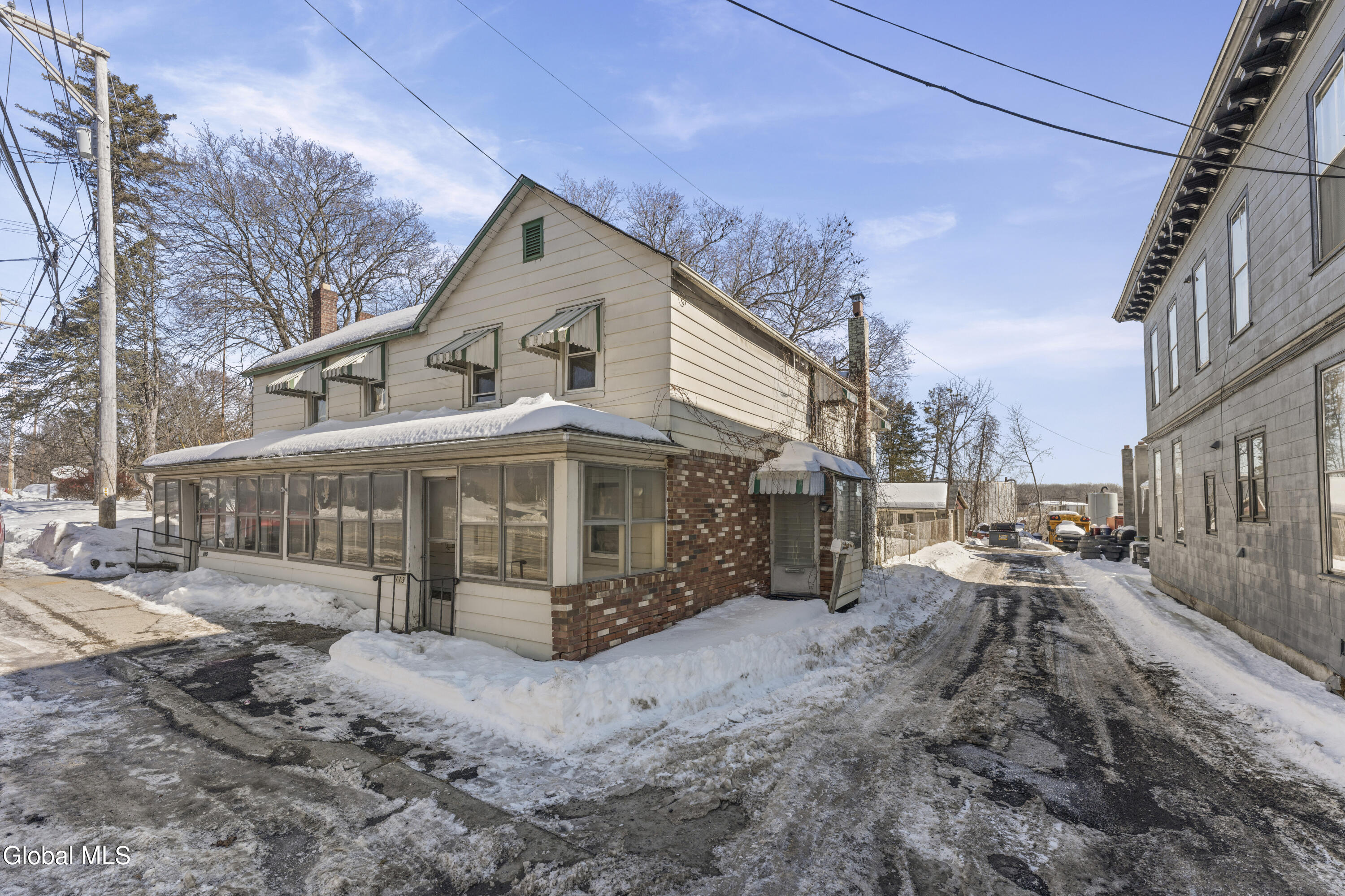 115 N Washington Street Athens NY 12015