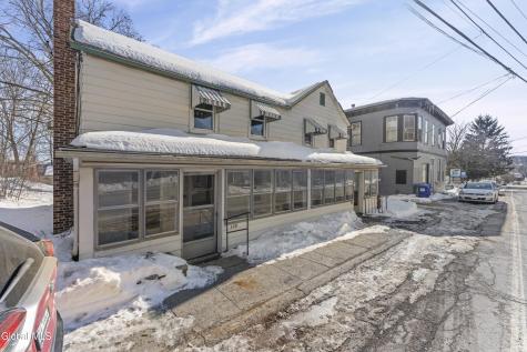115 N Washington Street Athens NY 12015