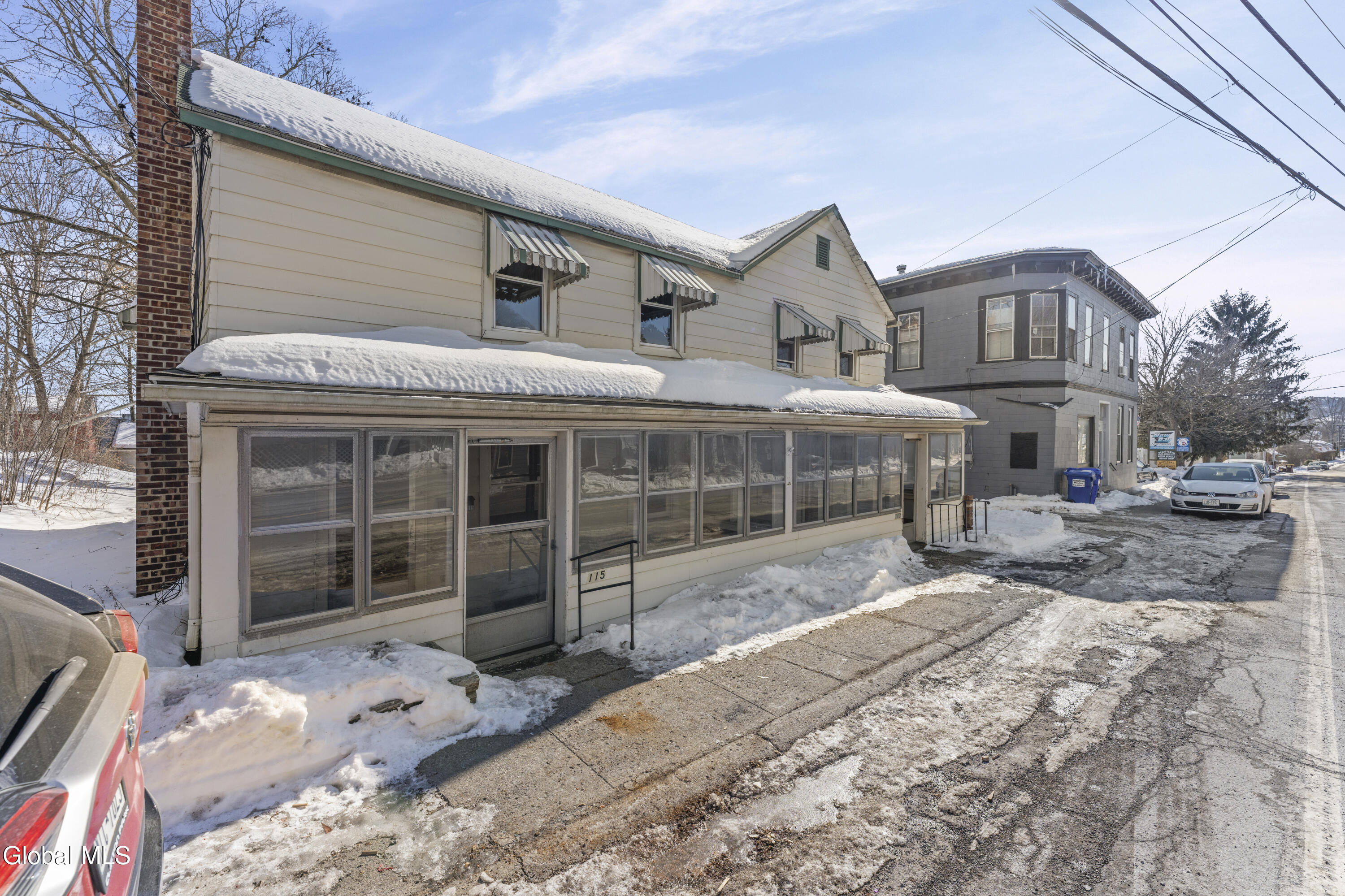 115 N Washington Street Athens NY 12015
