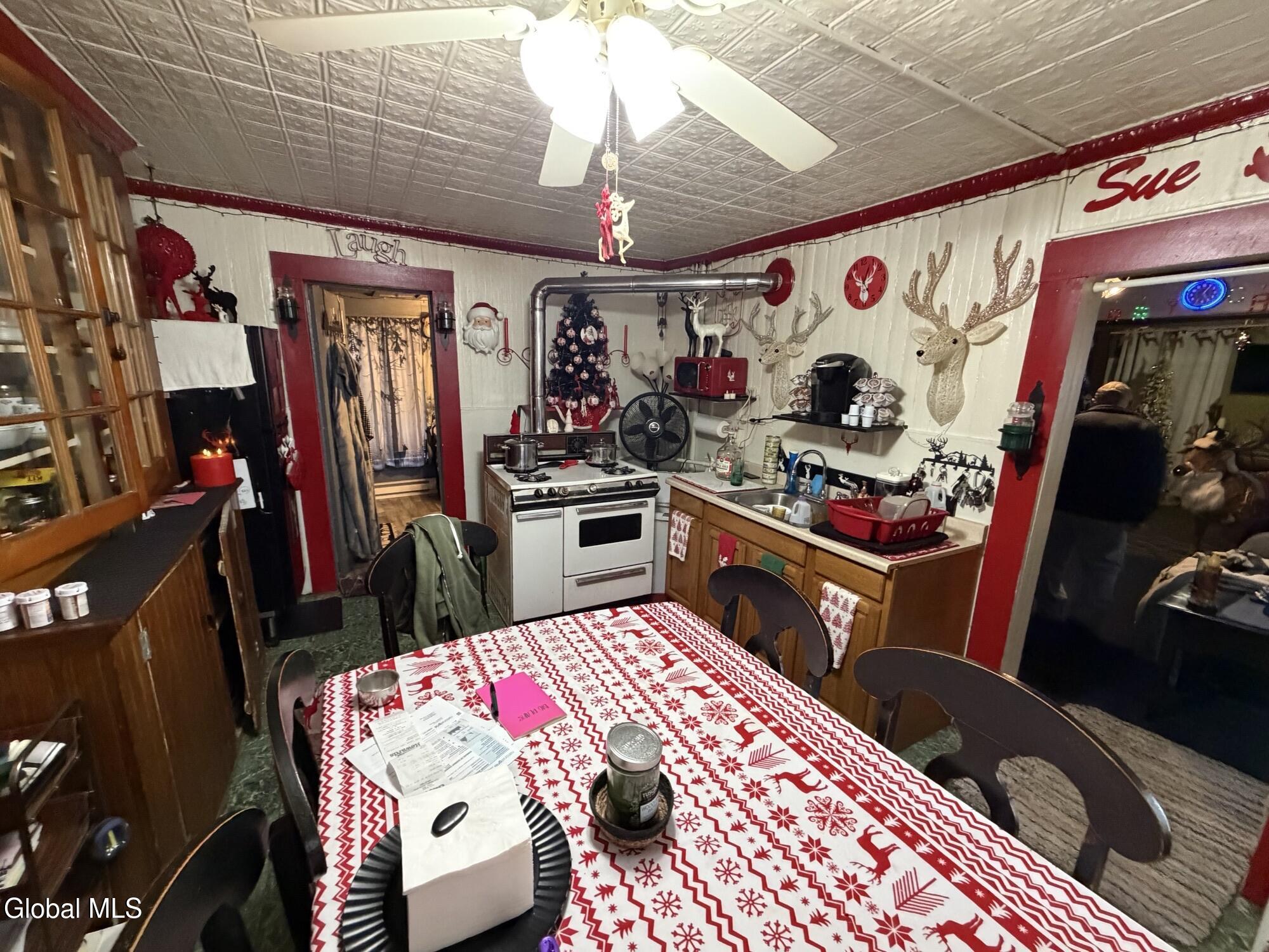 11 Edward Street Cohoes NY 12047