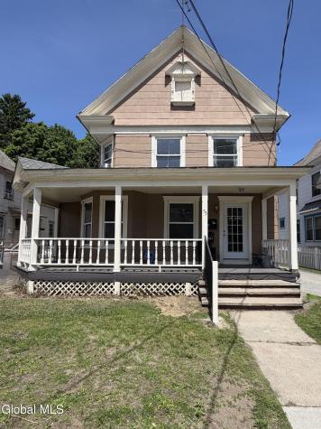 53 Maple Street Hudson Falls NY 12839
