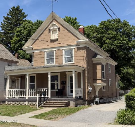 53 Maple Street Hudson Falls NY 12839