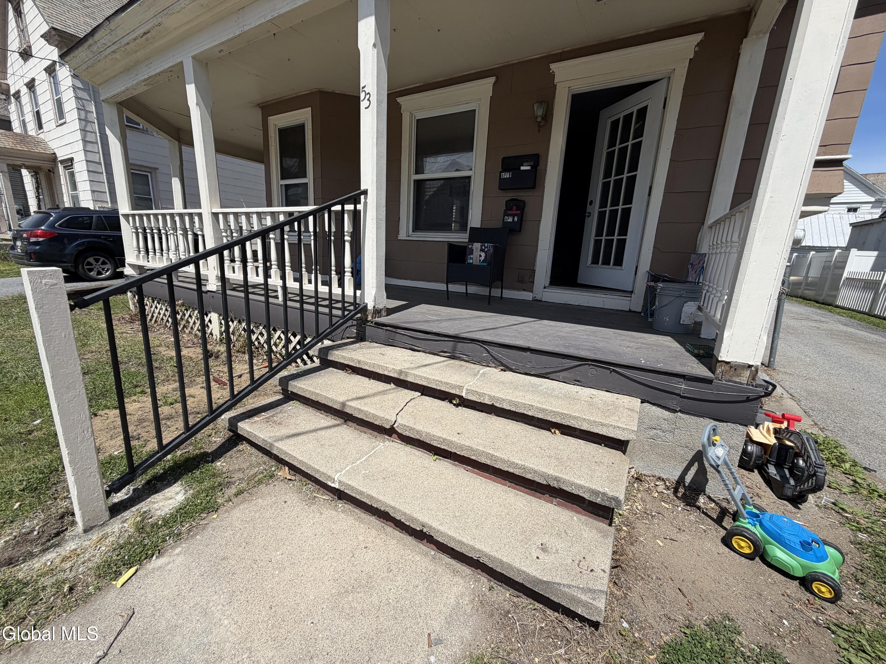 53 Maple Street Hudson Falls NY 12839