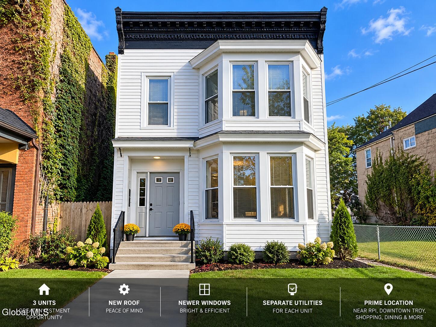 2244 15th Street Troy NY 12180