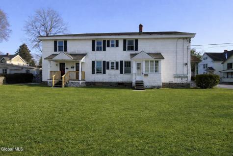 148 N Arlington Avenue Gloversville NY 12078