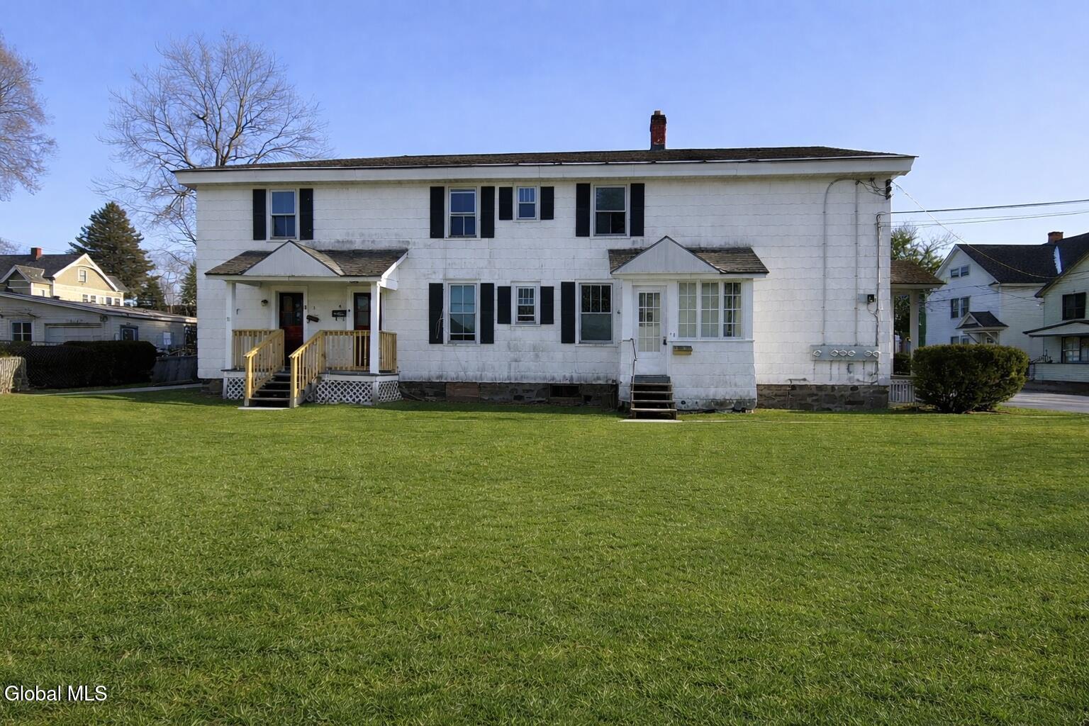 148 N Arlington Avenue Gloversville NY 12078