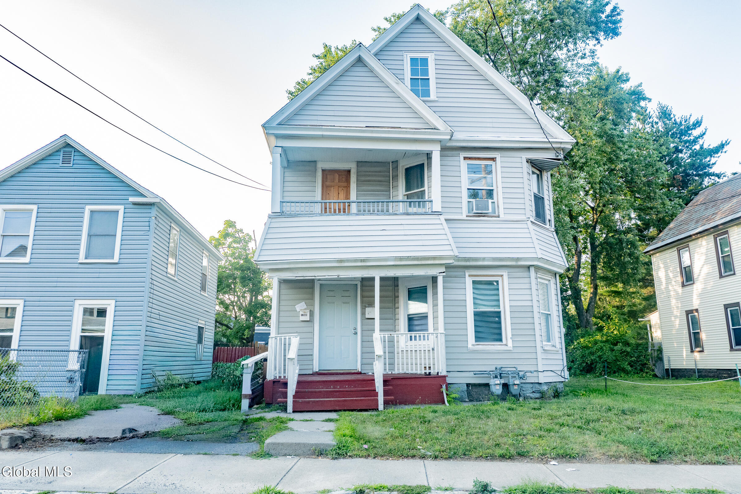 1206 4th Avenue Schenectady NY 12303