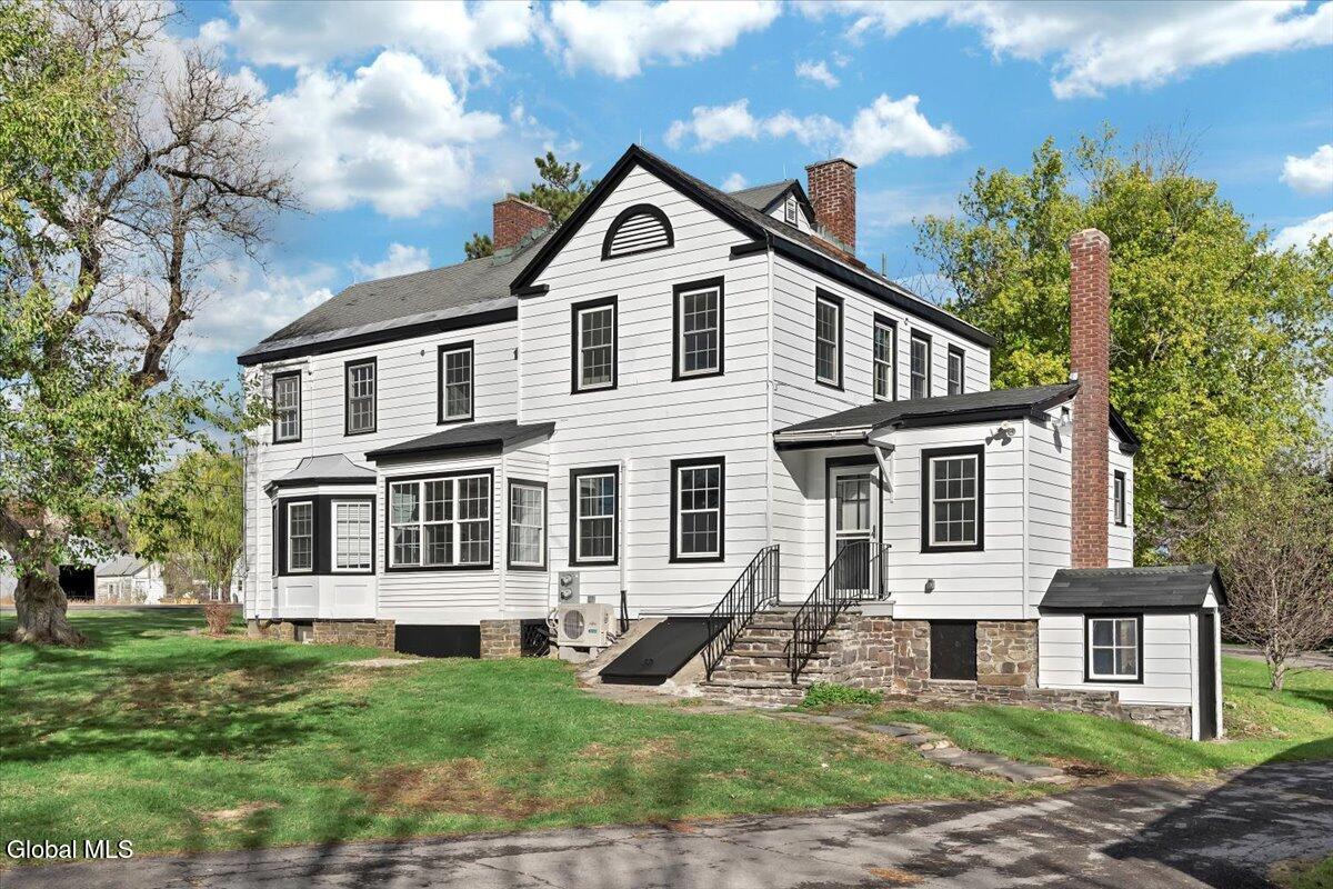 186 Cty Route 411 Greenville NY 12193