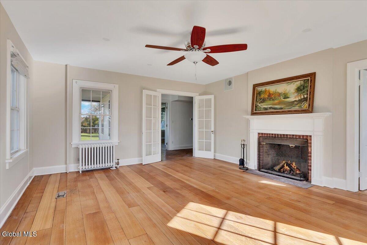 186 Cty Route 411 Greenville NY 12193