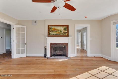 186 Cty Route 411 Greenville NY 12193