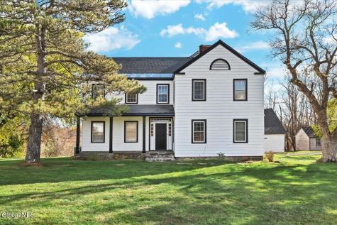186 Cty Route 411 Greenville NY 12193