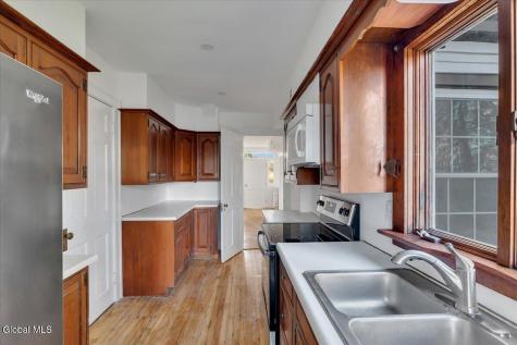186 Cty Route 411 Greenville NY 12193