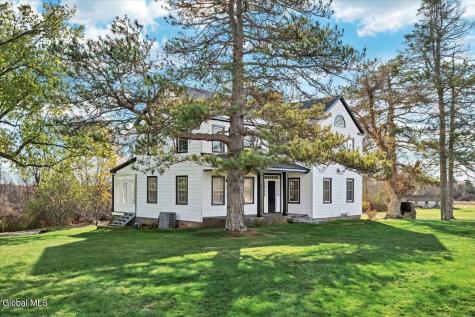 186 Cty Route 411 Greenville NY 12193