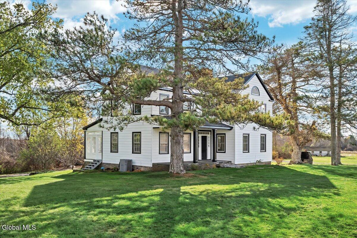 186 Cty Route 411 Greenville NY 12193