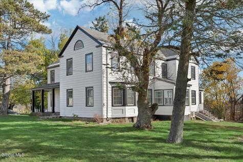 186 Cty Route 411 Greenville NY 12193