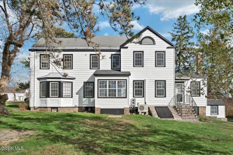 186 Cty Route 411 Greenville NY 12193