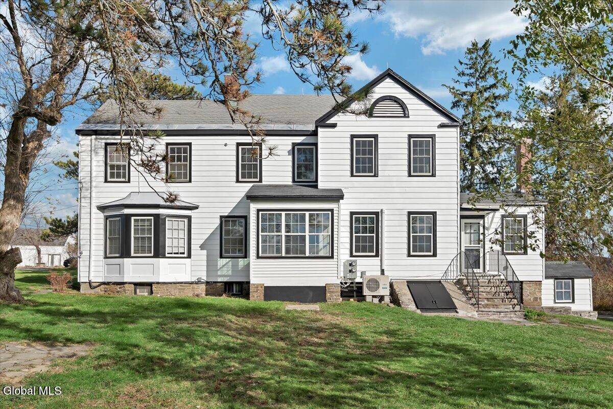 186 Cty Route 411 Greenville NY 12193
