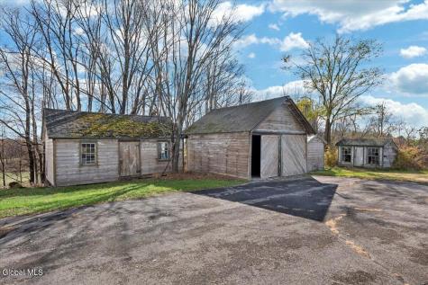 186 Cty Route 411 Greenville NY 12193