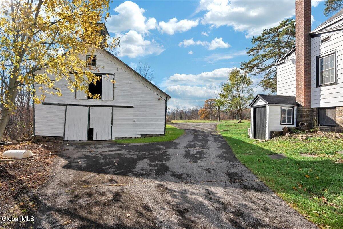 186 Cty Route 411 Greenville NY 12193