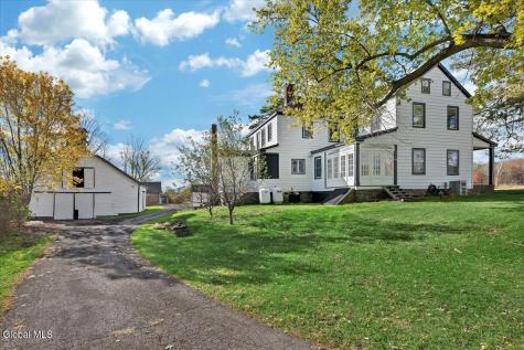 186 Cty Route 411 Greenville NY 12193