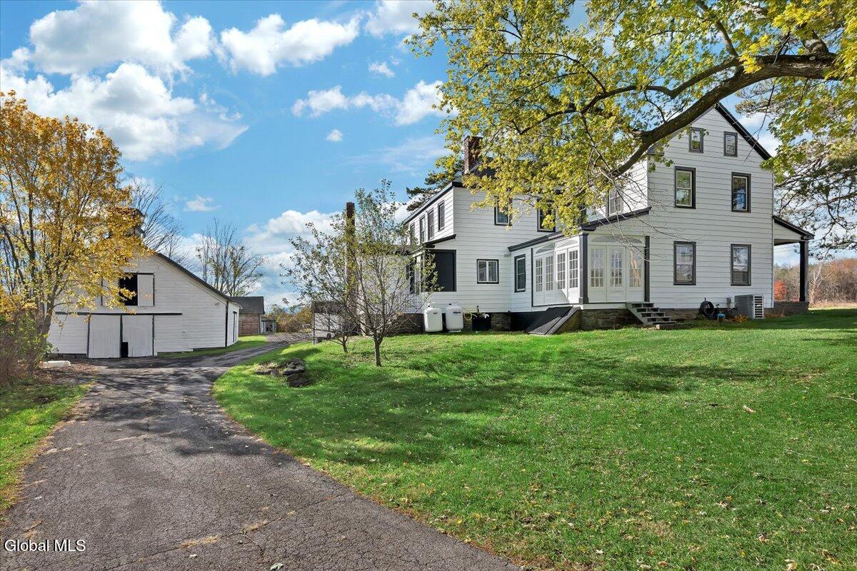 186 Cty Route 411 Greenville NY 12193