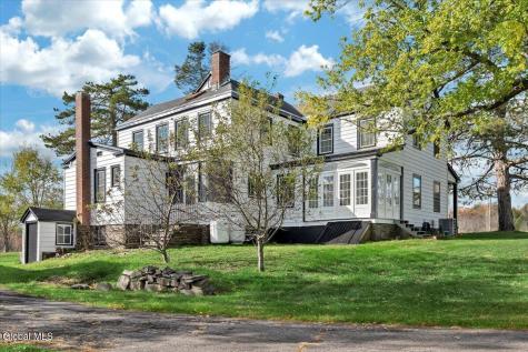 186 Cty Route 411 Greenville NY 12193