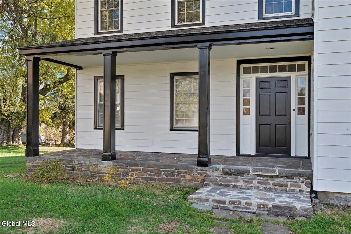 186 Cty Route 411 Greenville NY 12193