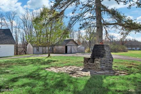 186 Cty Route 411 Greenville NY 12193