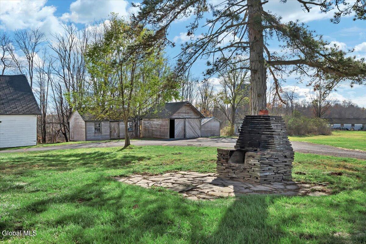 186 Cty Route 411 Greenville NY 12193