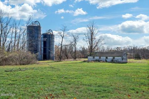186 Cty Route 411 Greenville NY 12193