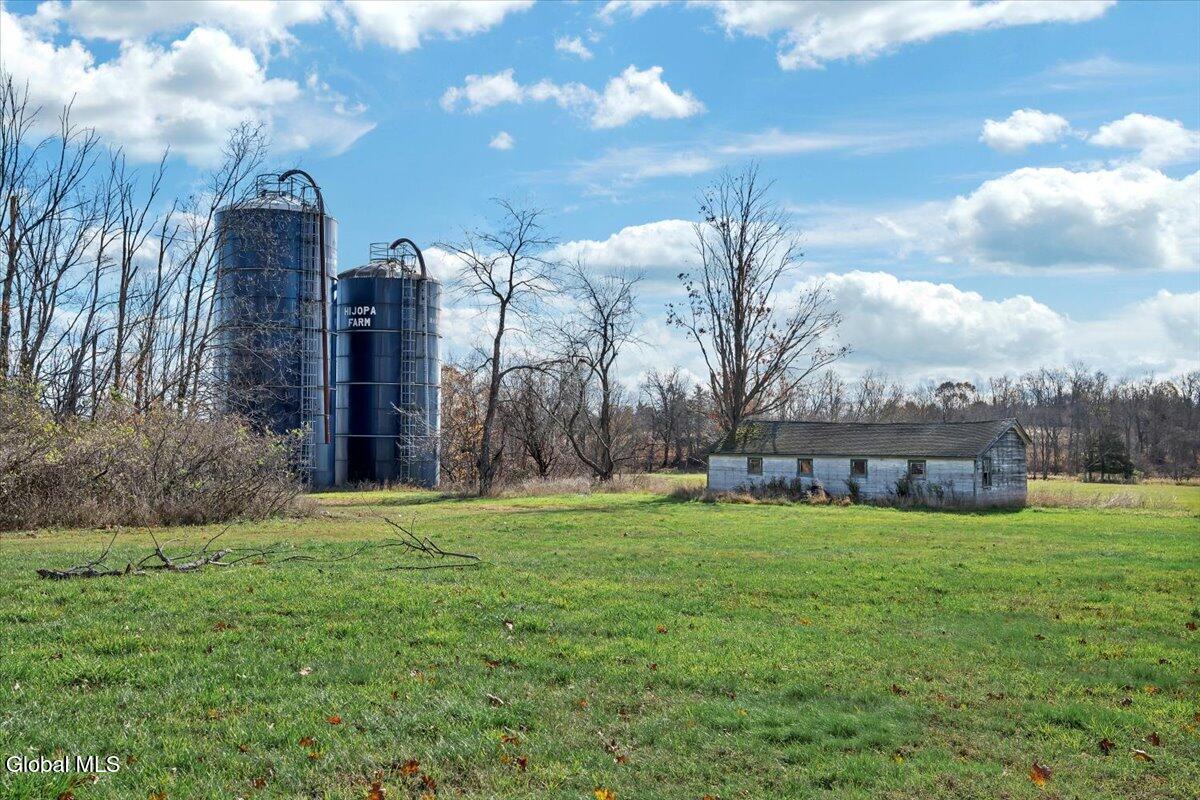186 Cty Route 411 Greenville NY 12193