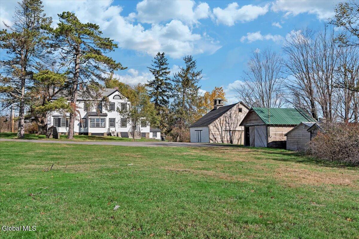 186 Cty Route 411 Greenville NY 12193