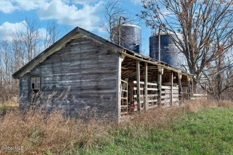 186 Cty Route 411 Greenville NY 12193