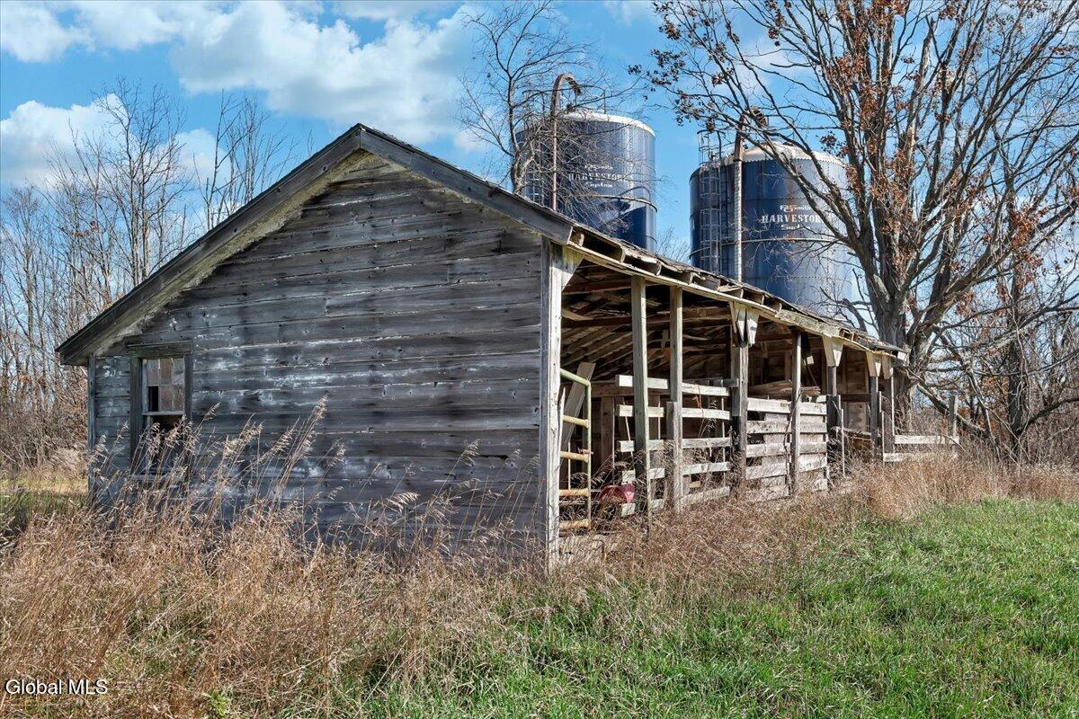 186 Cty Route 411 Greenville NY 12193