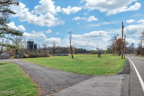 186 Cty Route 411 Greenville NY 12193
