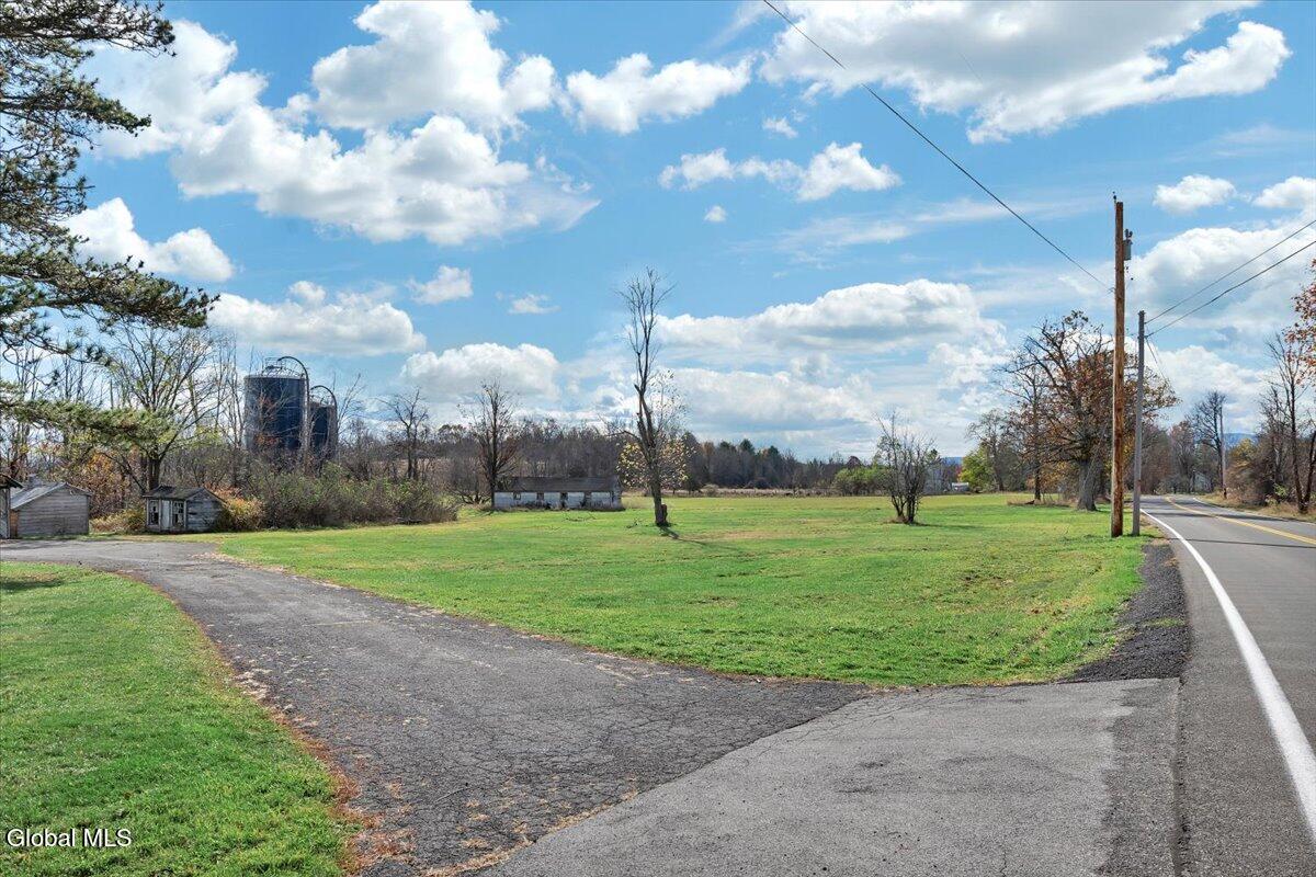 186 Cty Route 411 Greenville NY 12193