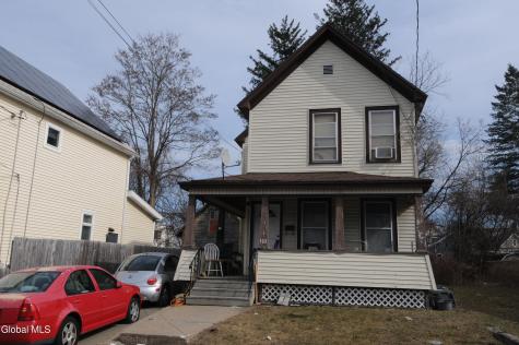 103 Prospect Street Schenectady NY 12308