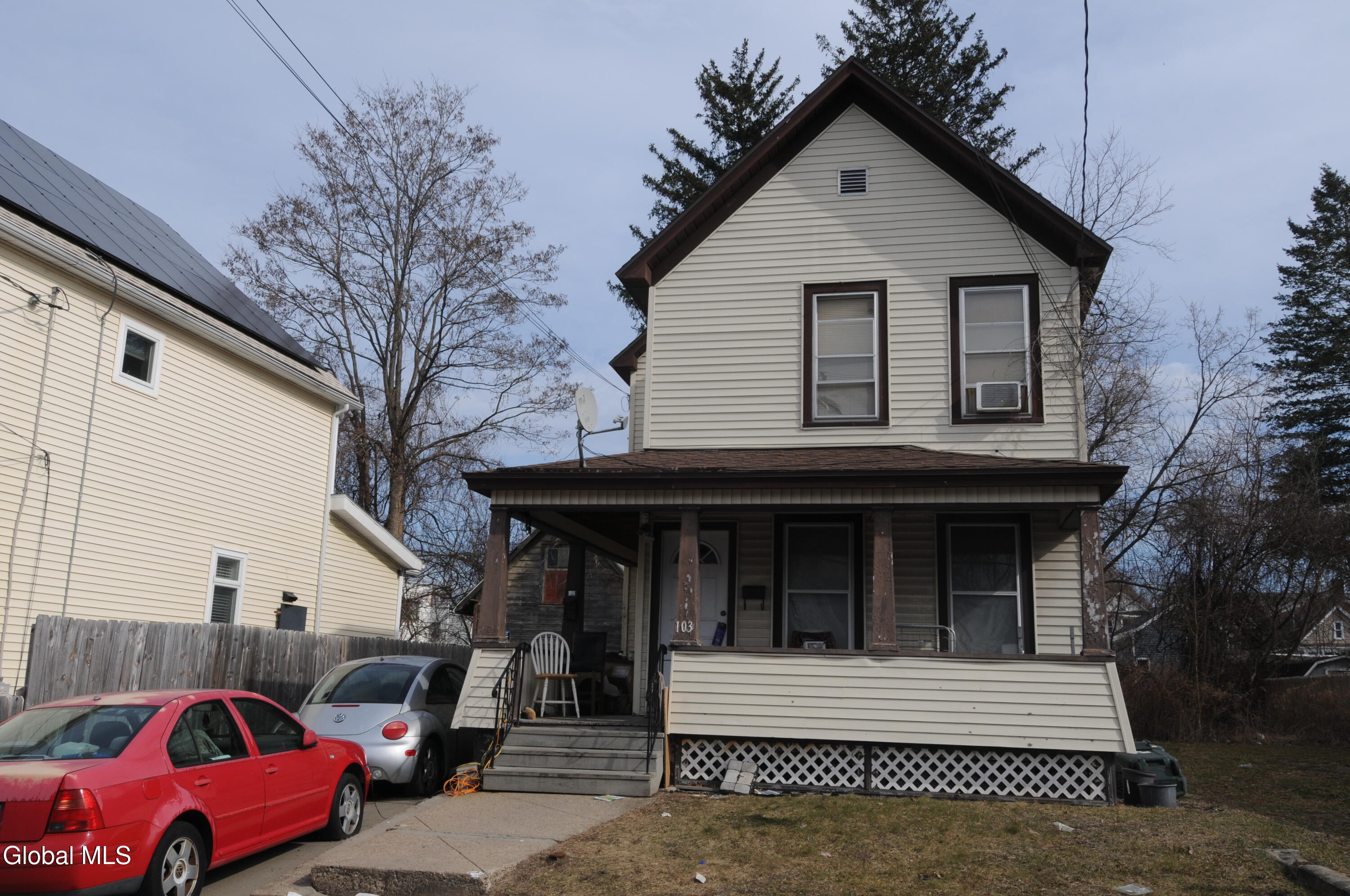 103 Prospect Street Schenectady NY 12308