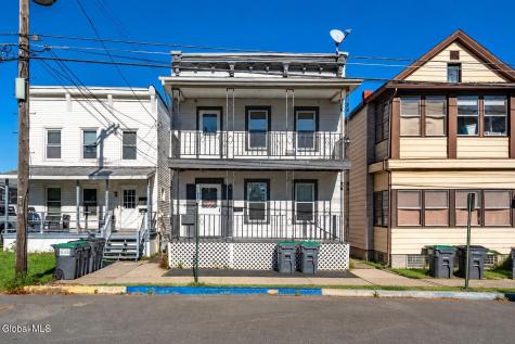 61 Clifton Street Waterford NY 12188